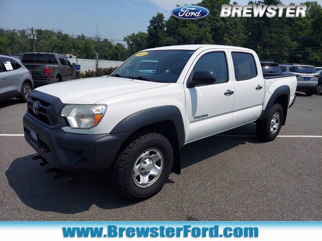 12 Toyota Tacoma For Sale In Hartford Ct Test Drive At Home Kelley Blue Book