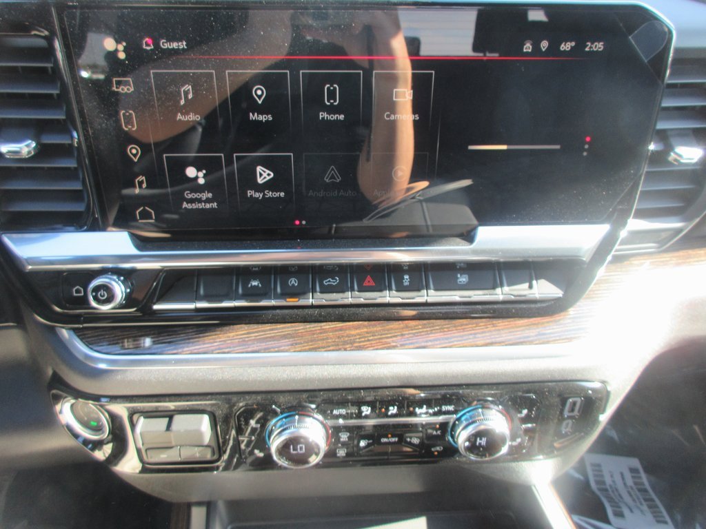 New 2026 GMC Sierra 1500 Elevation w/ Max Trailering Package image 18