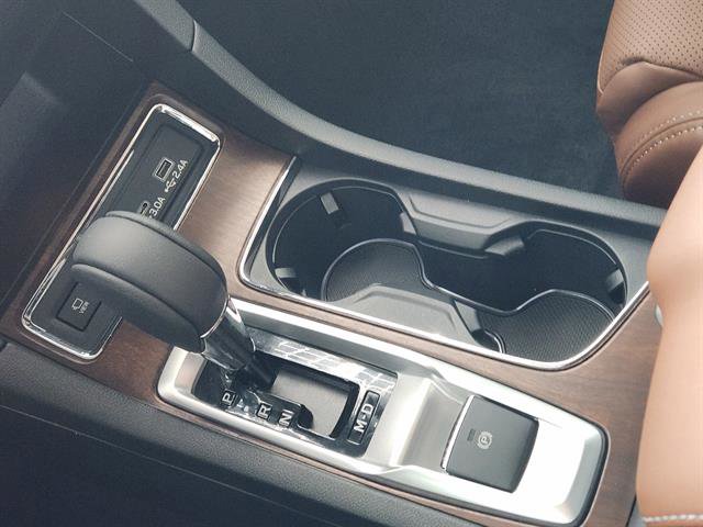 New 2025 Subaru Ascent Touring image 15