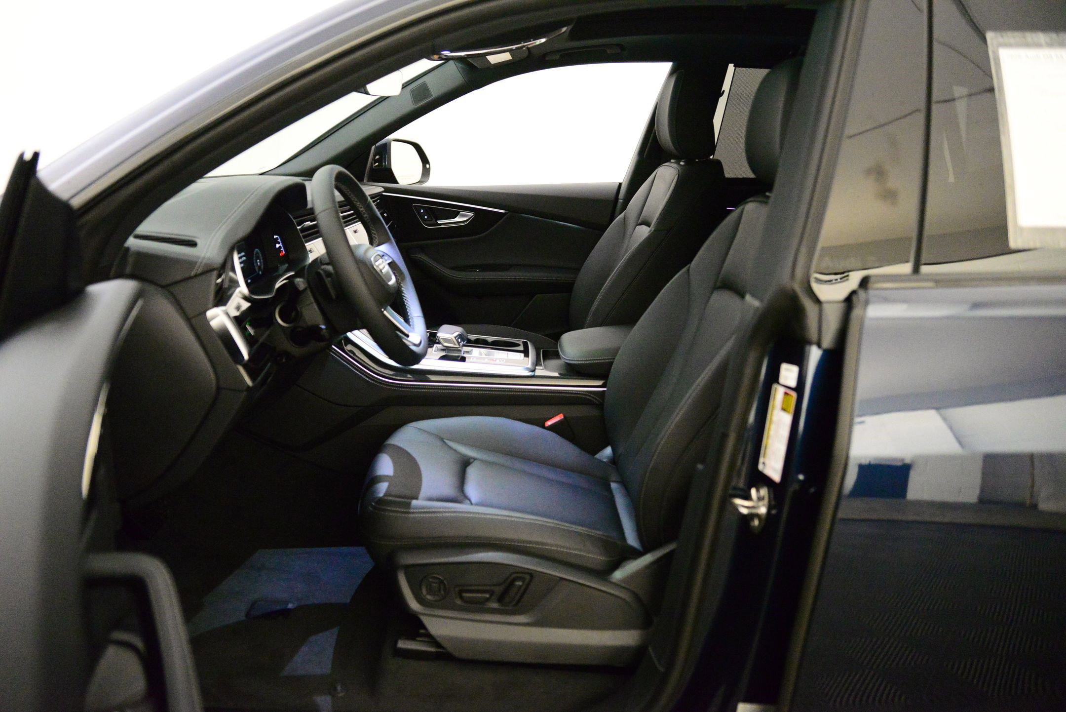 New 2026 Audi Q8 Premium Plus image 21