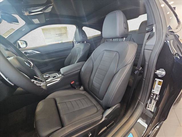 New 2027 BMW 440i xDrive Coupe AWD/4WD image 3