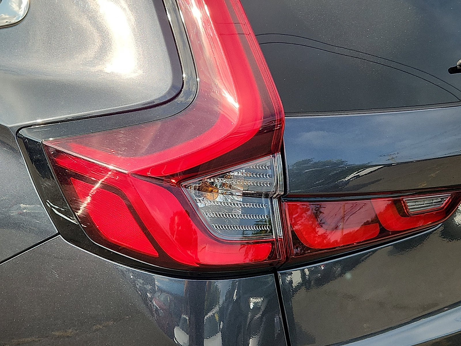 Used 2023 Honda CR-V Sport image 10