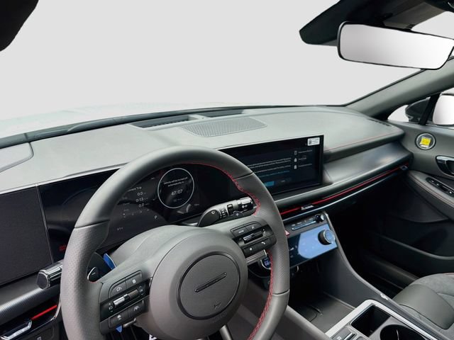 New 2026 Hyundai Sonata N Line FWD image 9
