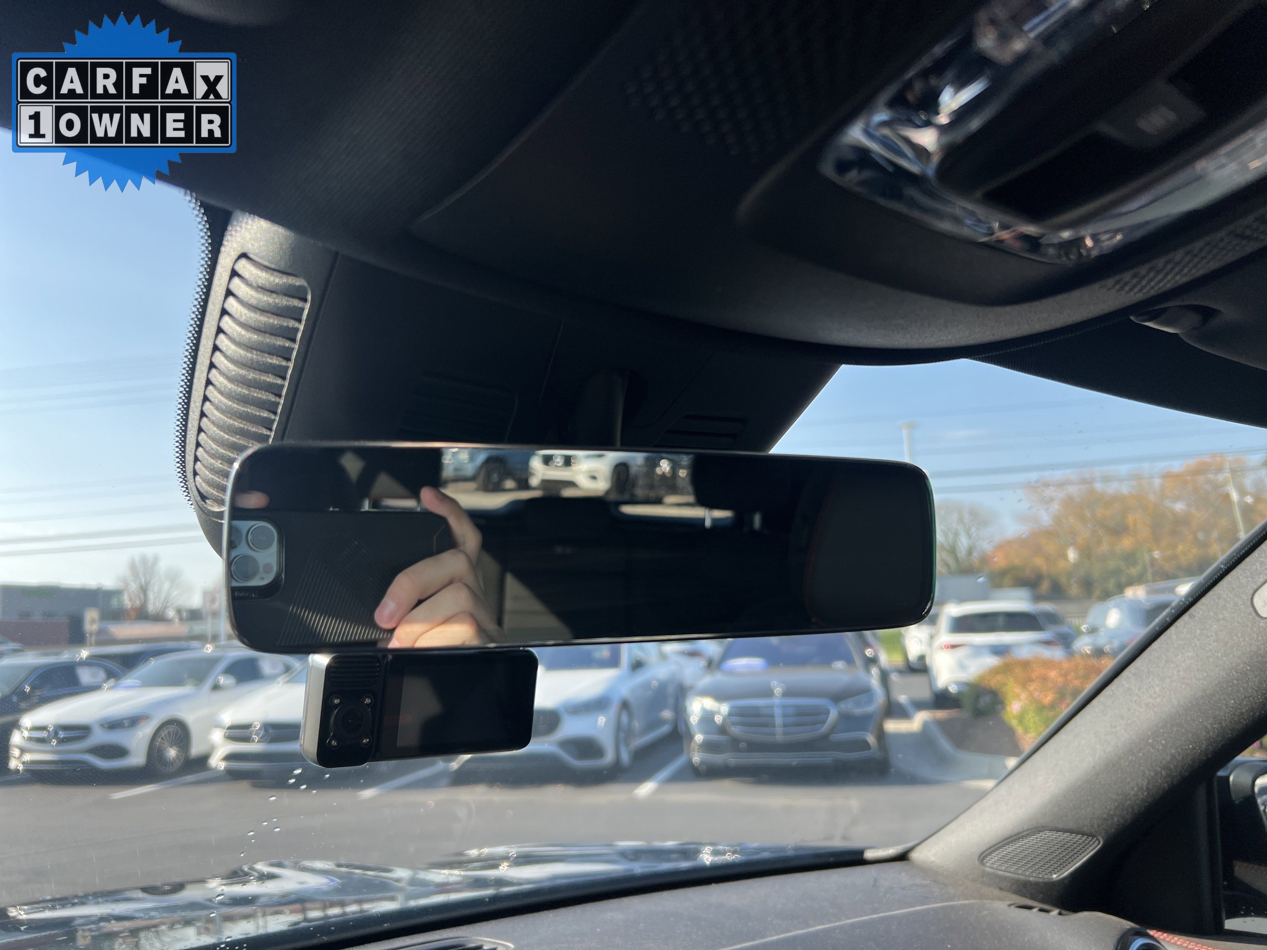 Certified 2024 Mercedes-Benz GLB 250 4MATIC image 27