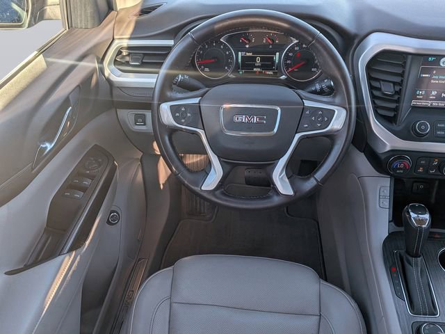 Used 2019 GMC Acadia SLT image 16