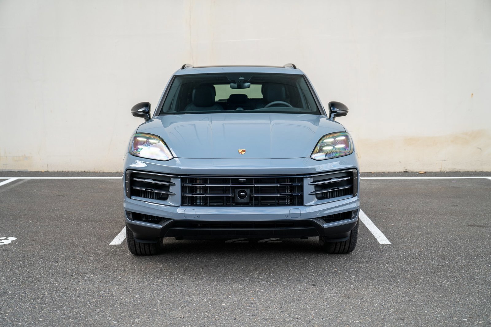 Certified 2026 Porsche Cayenne image 6