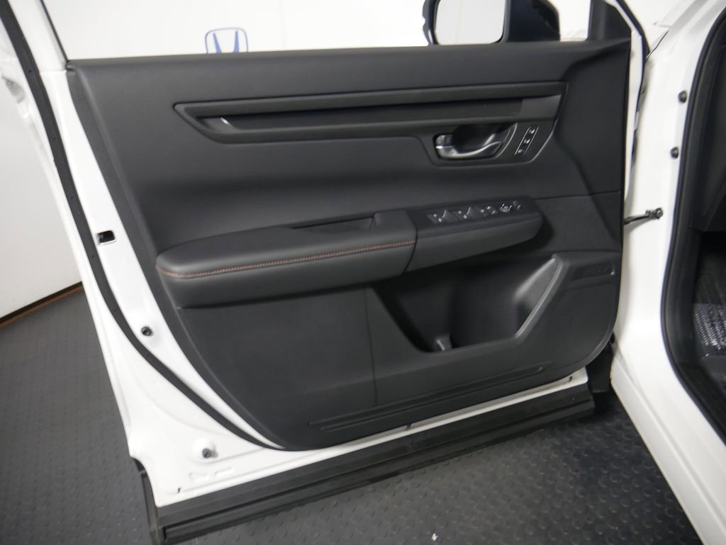 Certified 2024 Honda CR-V Sport-L image 14