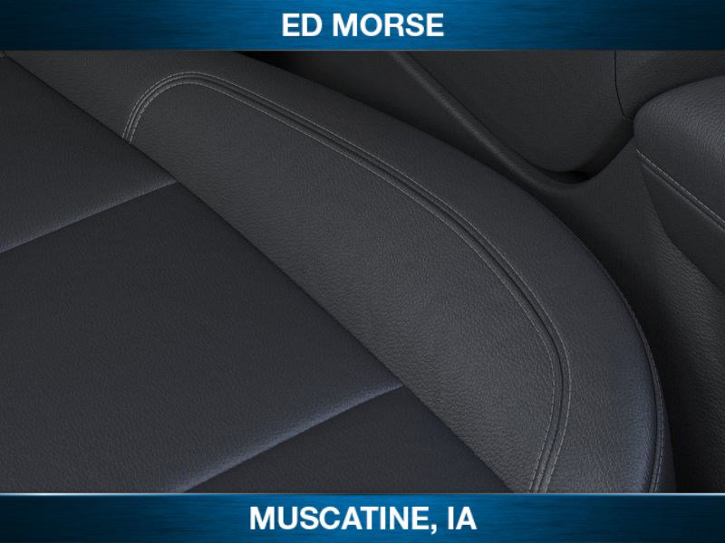 New 2026 Chevrolet Tahoe Z71 w/ Z71 Off-Road Package image 21