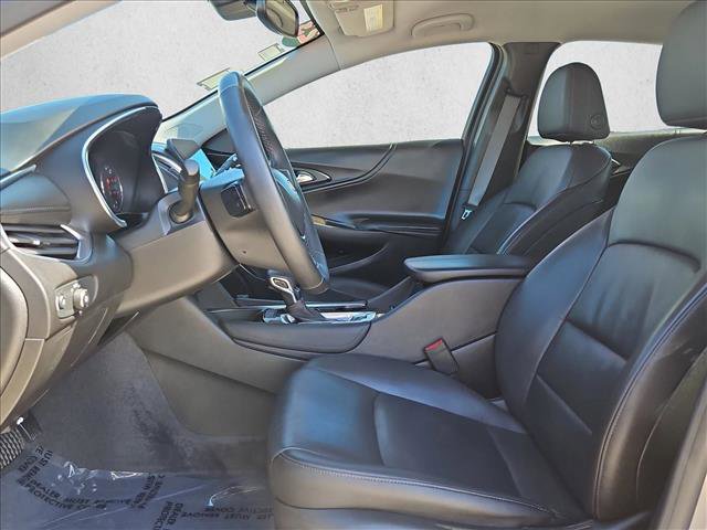 Used 2023 Chevrolet Malibu LT FWD image 16