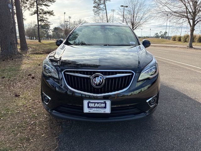 Used 2019 Buick Envision Essence image 8