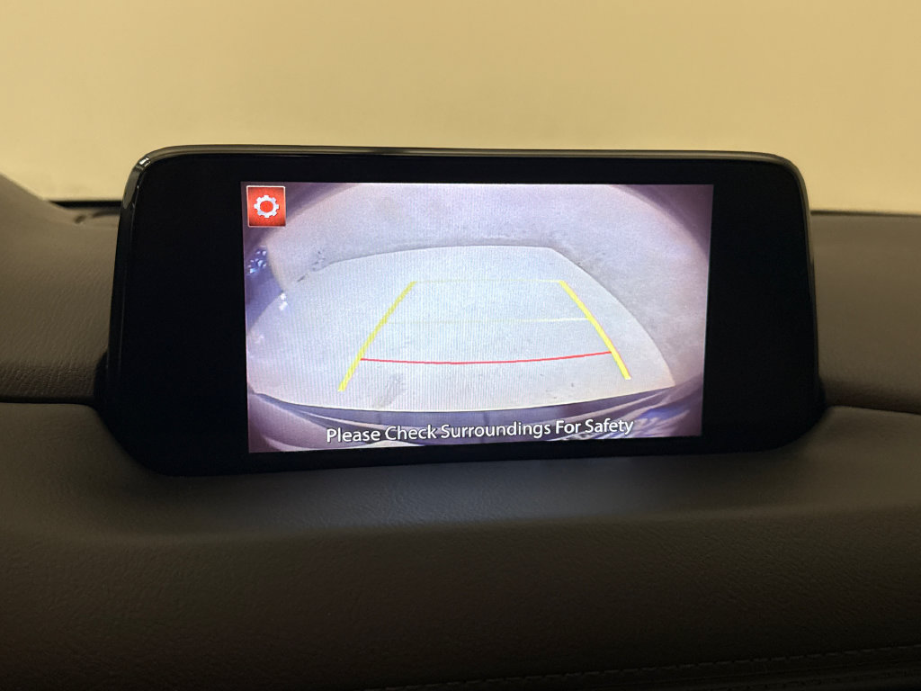 Used 2017 MAZDA CX-5 Touring w/ Preferred Equipment Package FWD image 25