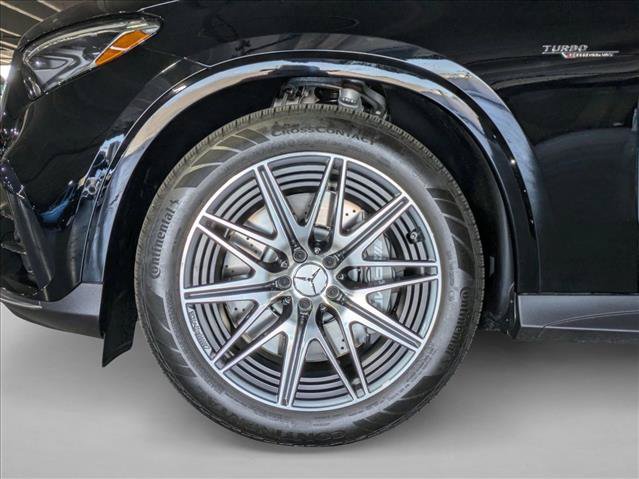 Used 2025 Mercedes-Benz GLC 63 AMG S image 26