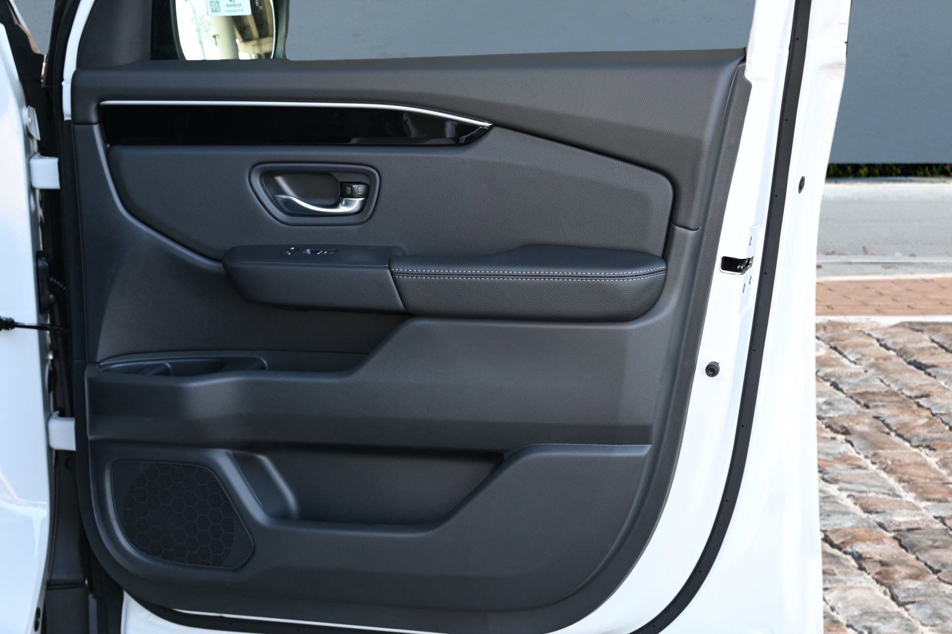 New 2026 Honda Pilot EX-L image 13