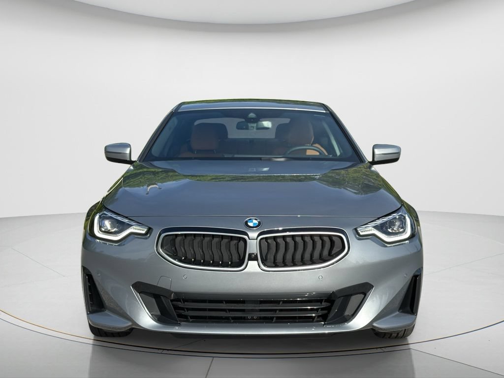 Certified 2026 BMW 230i Coupe w/ Premium Package RWD image 22