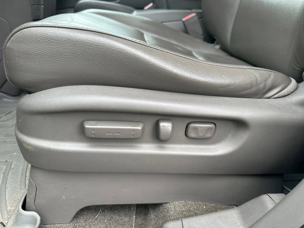 Used 2013 Honda Odyssey EX-L image 19