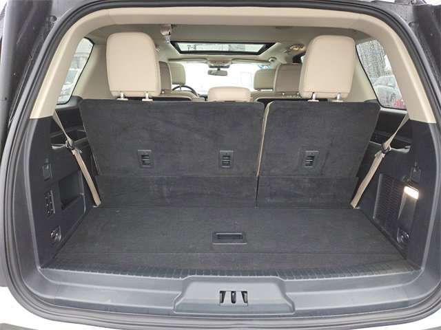 Used 2023 Ford Expedition Limited image 30