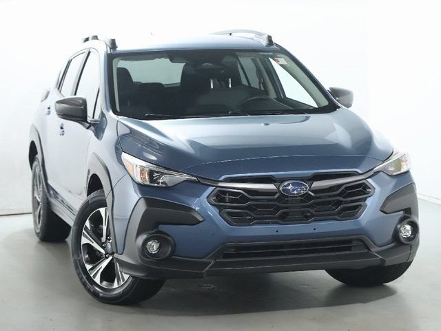 Certified 2024 Subaru Crosstrek 2.0i Premium AWD/4WD image 2
