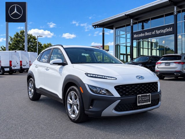 Used 2023 Hyundai Kona SEL w/ Convenience Package