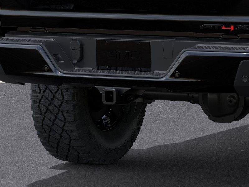 New 2026 GMC Canyon AT4X w/ LPO, Black Badging Package AWD/4WD image 14