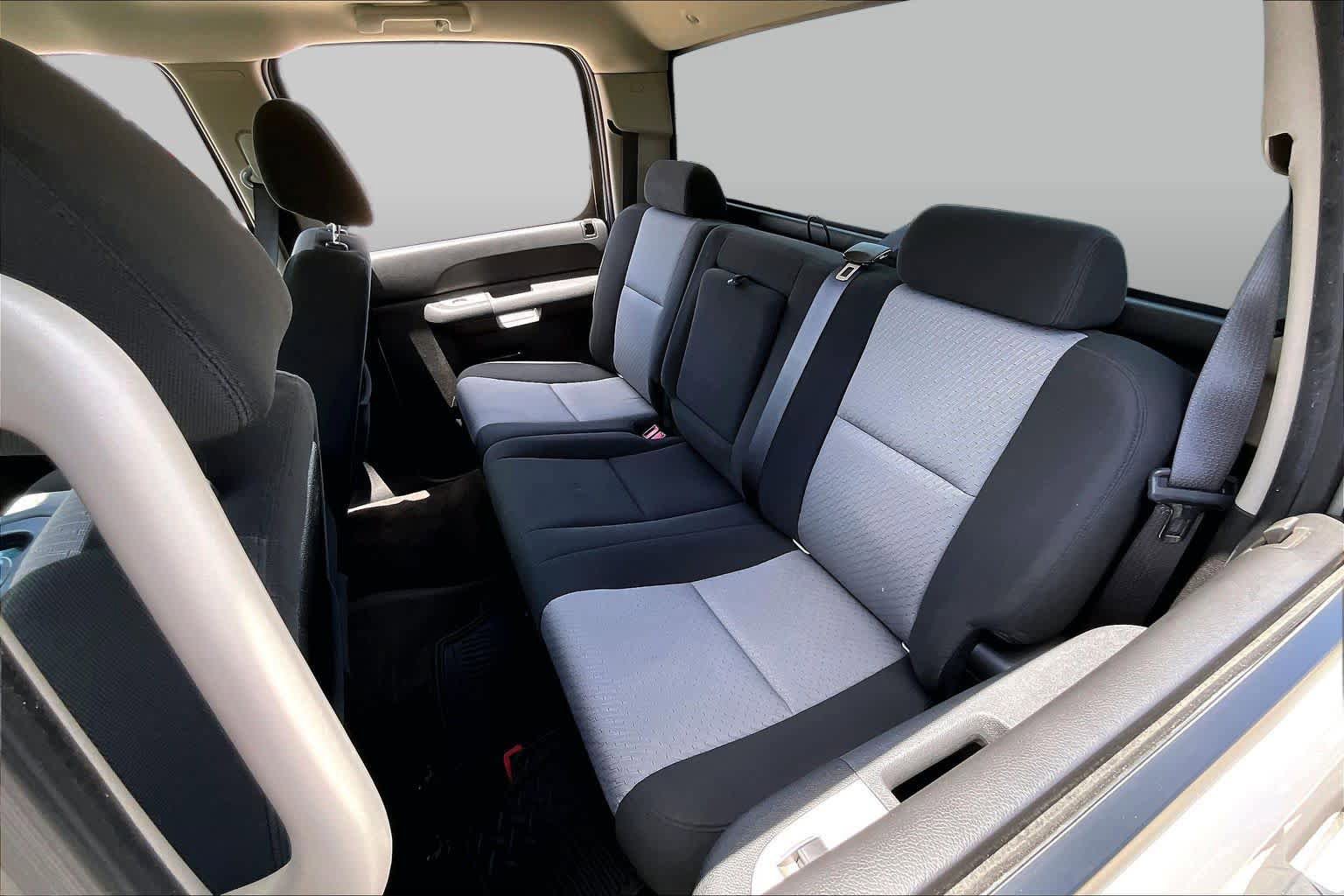 Used 2009 GMC Sierra 1500 SL RWD image 19