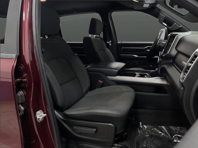 Used 2024 RAM 1500 Big Horn image 28