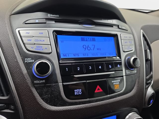 Used 2013 Hyundai Tucson Limited FWD image 20