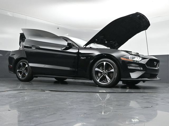 Used 2023 Ford Mustang GT RWD image 49