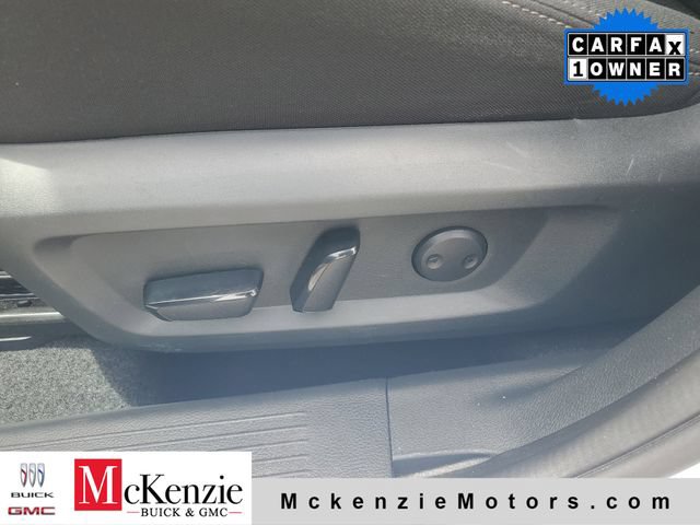 Used 2024 Nissan Rogue SV FWD image 7