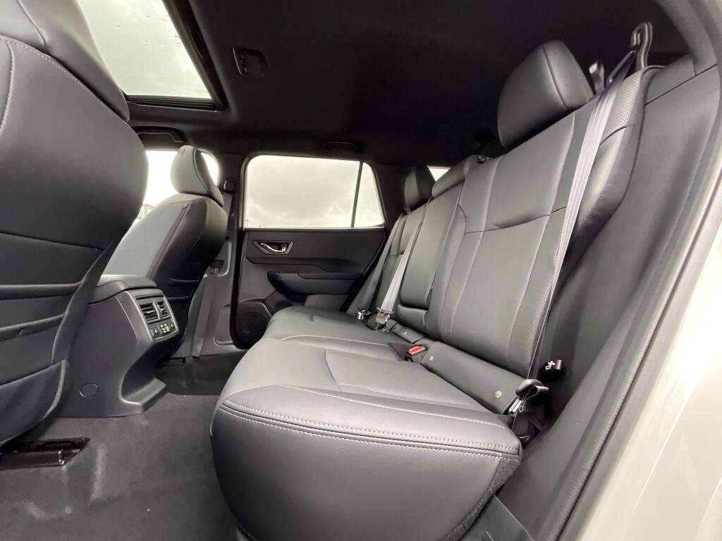 New 2026 Subaru Outback Touring XT image 13