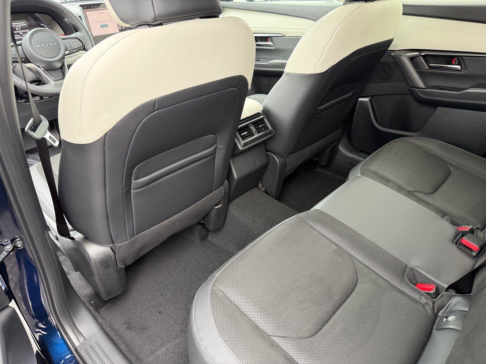 New 2026 MAZDA CX-5 Preferred AWD/4WD image 20