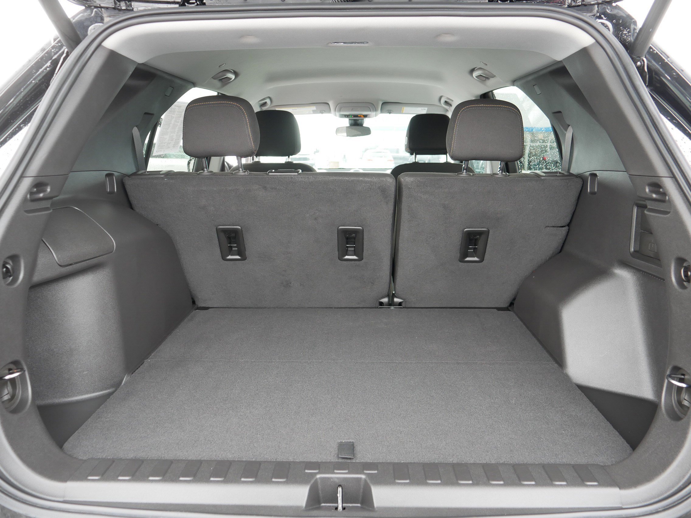 Used 2024 Chevrolet Equinox LT image 18