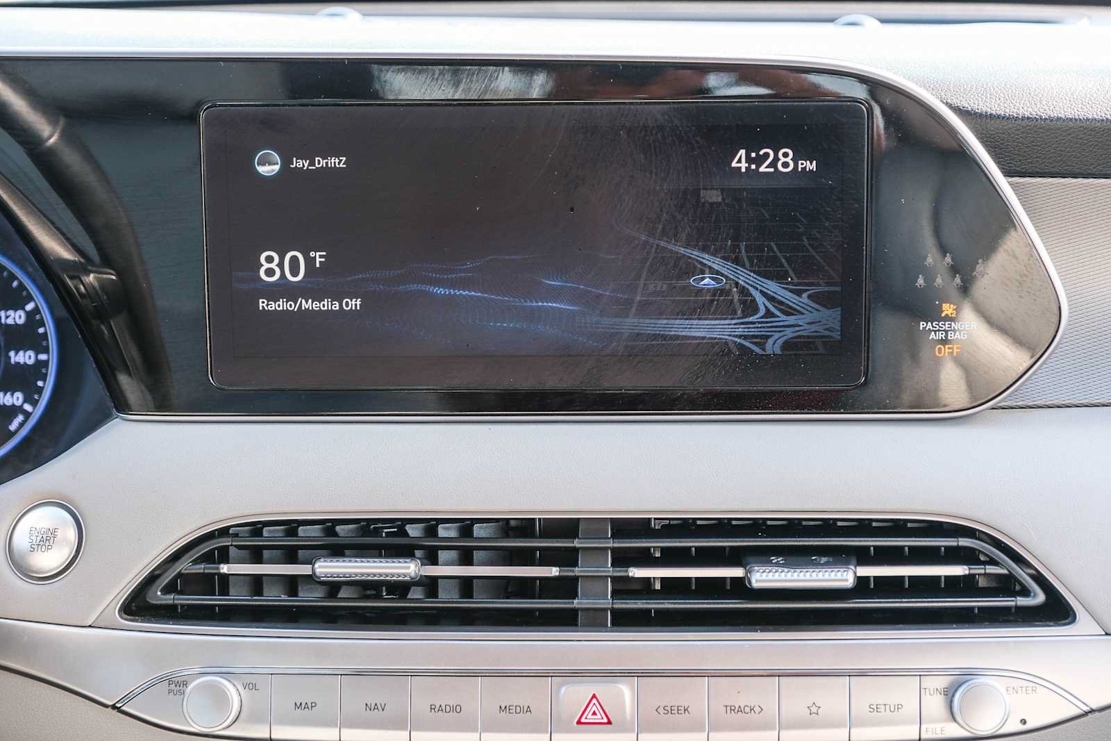 Used 2021 Hyundai Palisade SEL w/ Premium Package FWD image 16