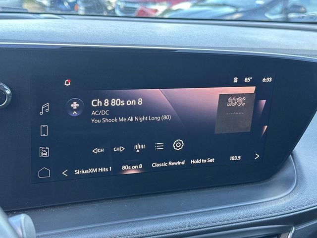 Used 2024 Buick Encore GX Preferred FWD image 21