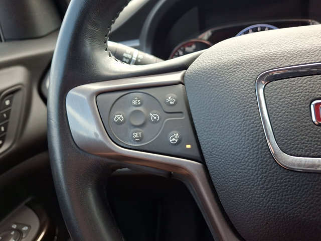 Used 2022 GMC Acadia AT4 w/ Technology Package AWD/4WD image 25