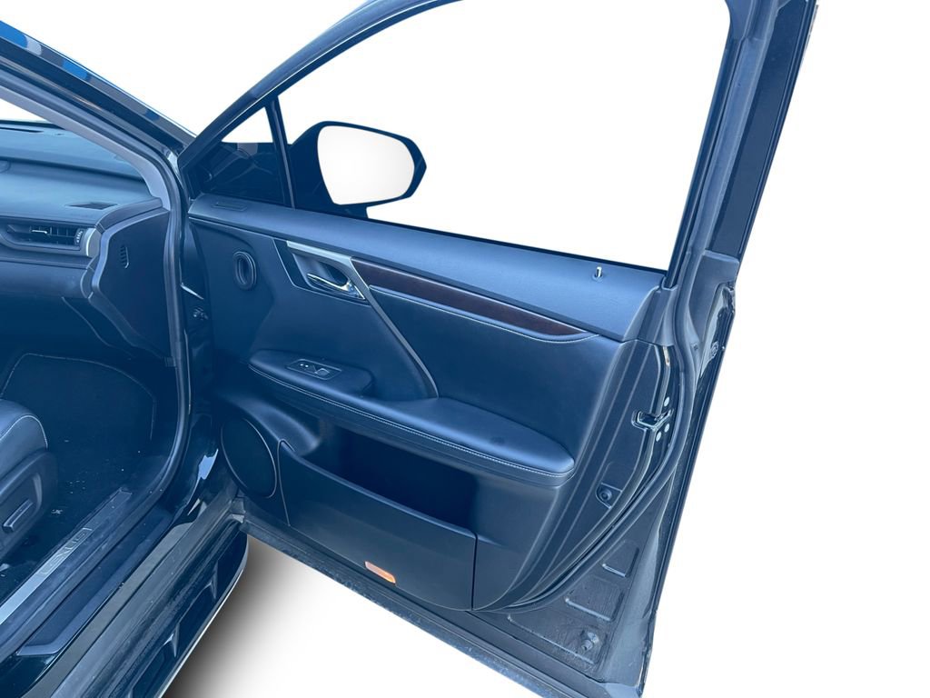 Used 2021 Lexus RX 350 FWD w/ Premium Package image 21