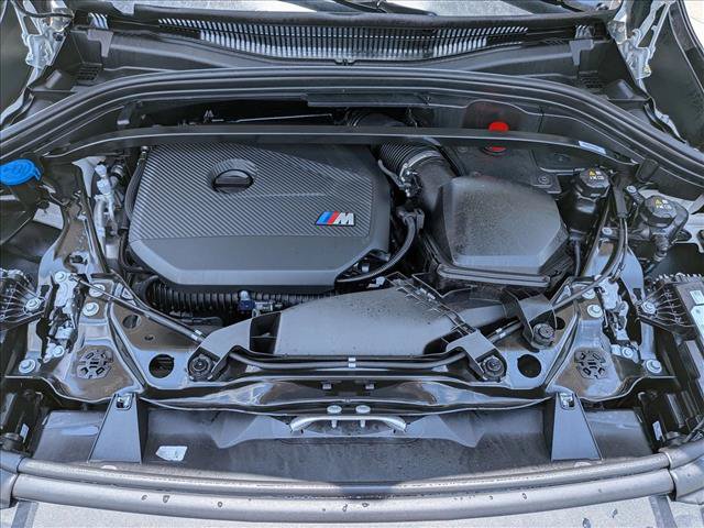 Certified 2026 BMW X1 M35i w/ Technology Package AWD/4WD image 24