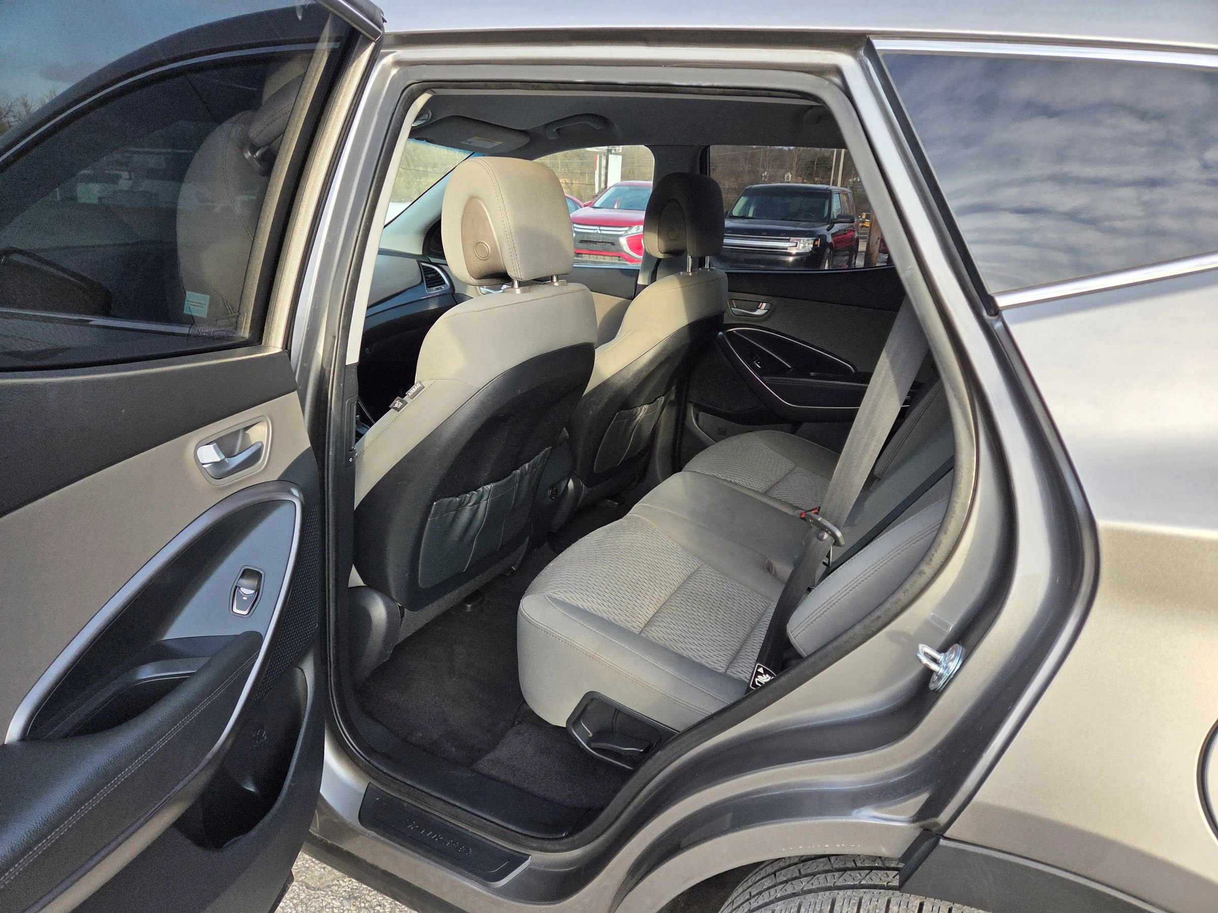 Used 2013 Hyundai Santa Fe Sport image 18