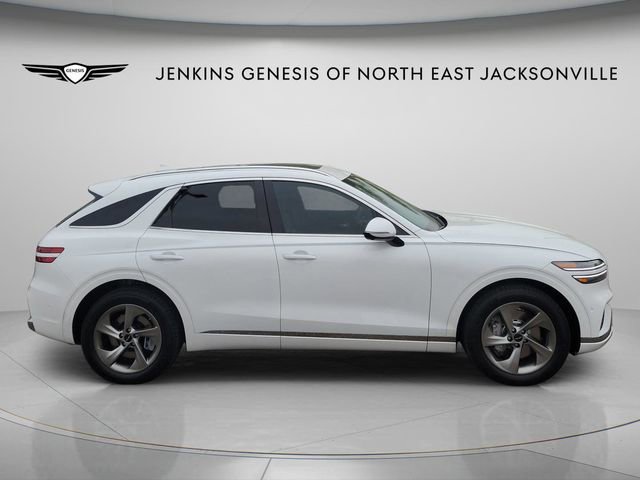 New 2026 Genesis GV70 2.5T Advanced w/ G1 Accessory Package AWD/4WD image 9