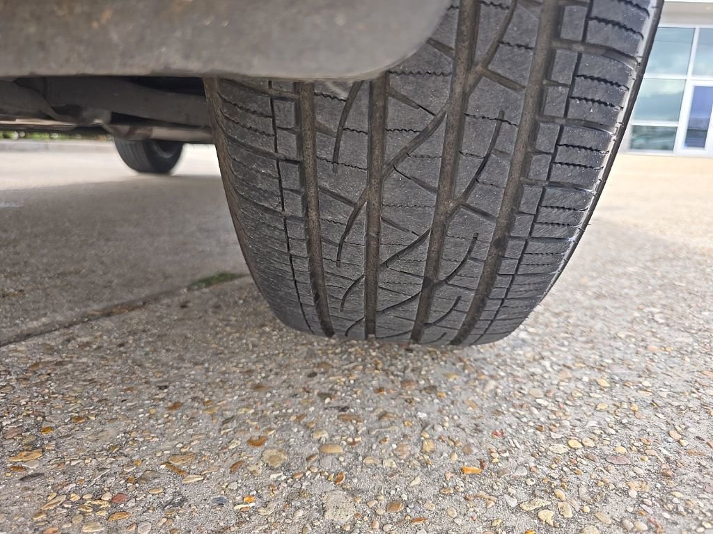 Used 2022 Hyundai Tucson Blue image 38