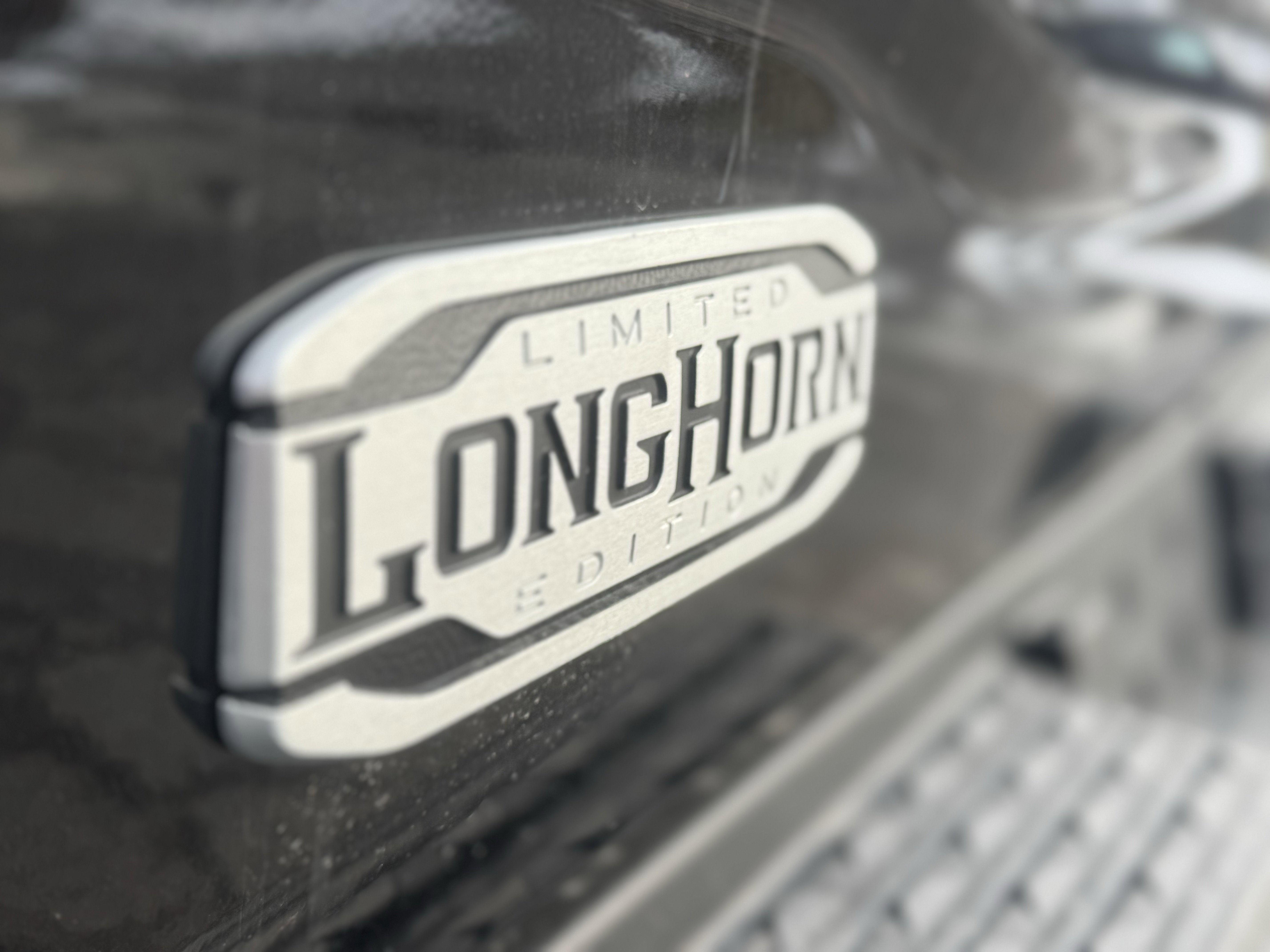 New 2026 RAM 3500 Longhorn image 46
