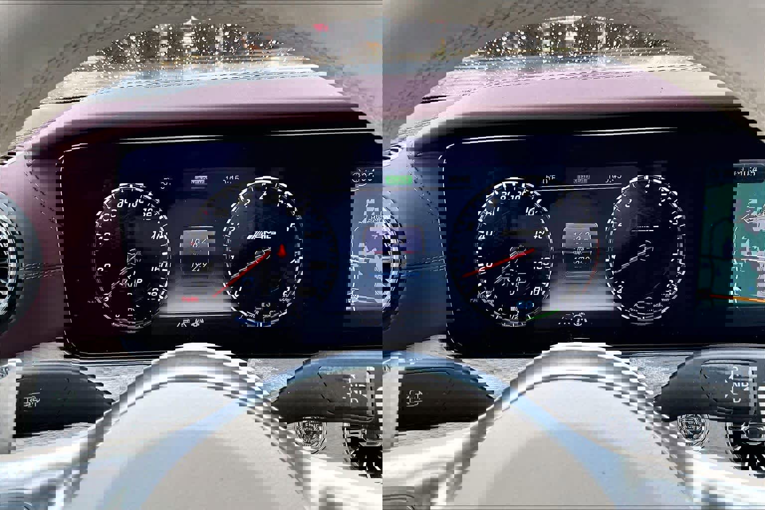 Used 2020 Mercedes-Benz E 53 AMG 4MATIC Coupe image 25