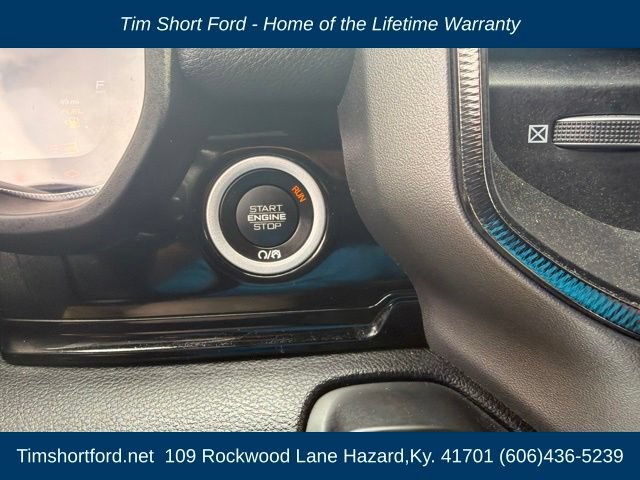 Used 2026 RAM 1500 Rebel w/ Rebel Level 2 Equipment Group AWD/4WD image 16