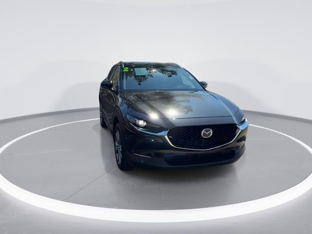 Used 2023 MAZDA CX-30 AWD 2.5 S w/ Preferred Package image 2