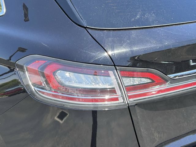 Used 2023 Lincoln Nautilus Reserve w/ Equipment Group 201A AWD/4WD image 37