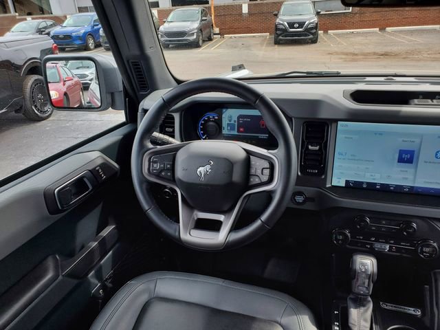 Used 2024 Ford Bronco Big Bend image 6