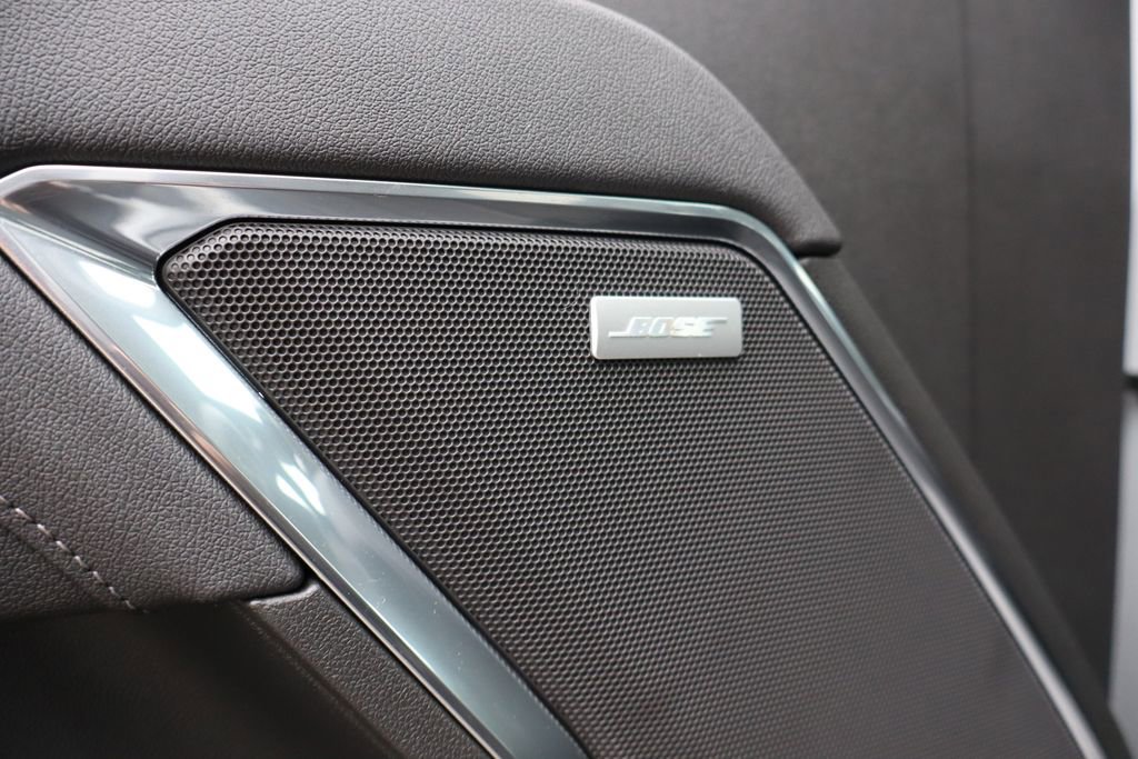 New 2026 Chevrolet Silverado 1500 LT Trail Boss w/ Safety Package image 12