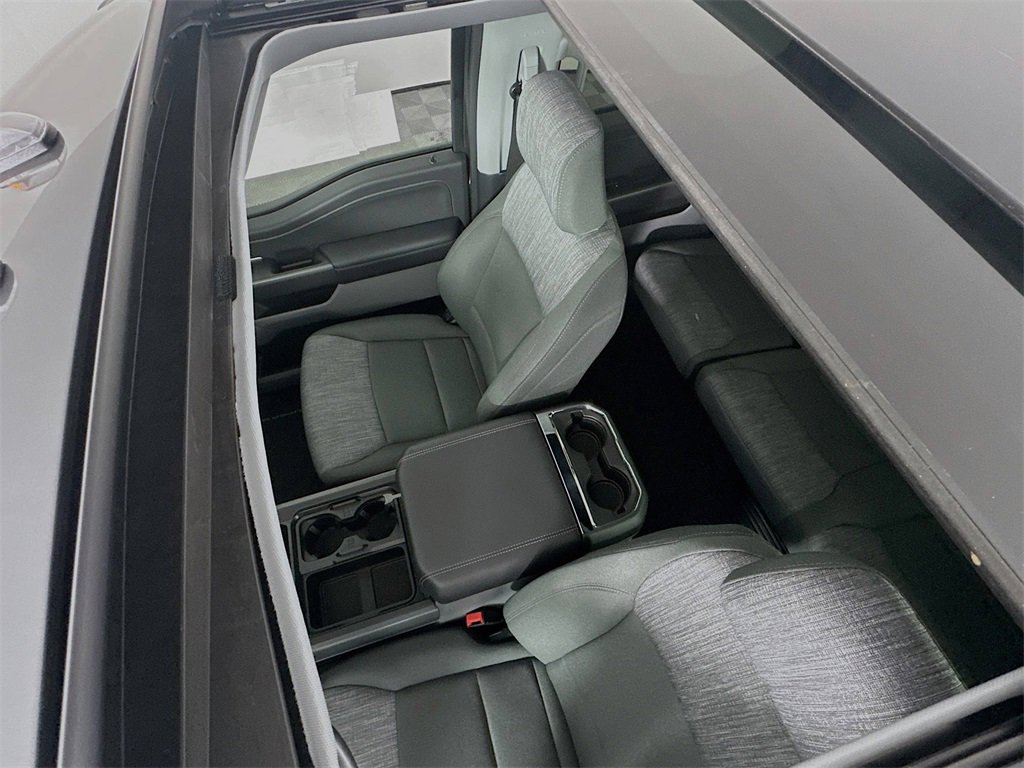 New 2026 Ford F350 XLT w/ XLT Premium Package image 14