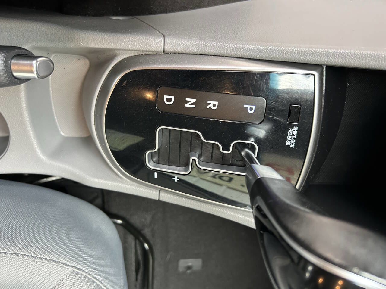 Used 2016 Hyundai Accent Sport image 26