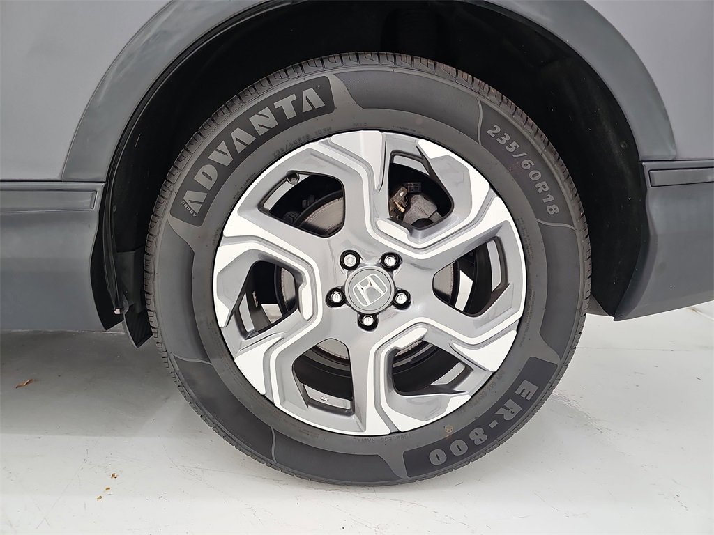 Used 2018 Honda CR-V EX image 39