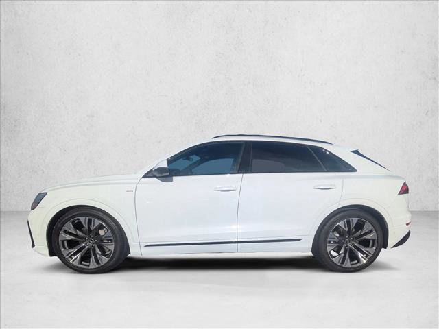 New 2026 Audi Q8 Premium Plus image 9